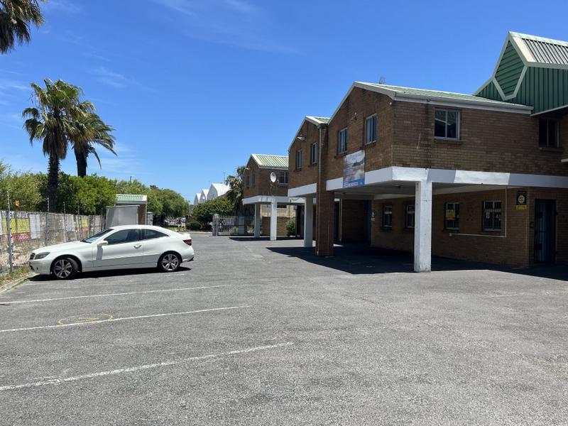 To Let commercial Property for Rent in Montague Gardens Western Cape